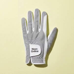 All-Weather Synthetic Glove