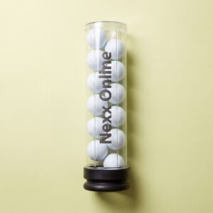 Ball Pick-Up Tube