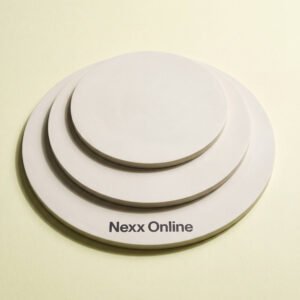 Chipping Landing Pads, Set of 3