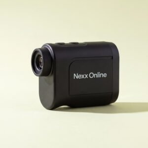Compact Laser Rangefinder