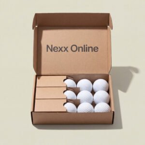 Distance Ball, Dozen