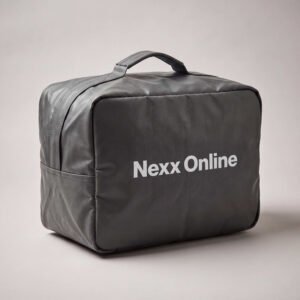 Heavy Vinyl Impact Bag