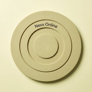 Lag Putting Target Disc