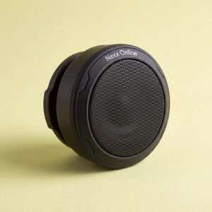 Magnetic Cart Speaker