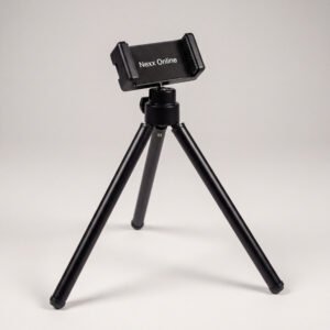 Phone Tripod for Swing Video