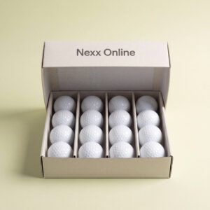 Premium Tour Ball, Dozen