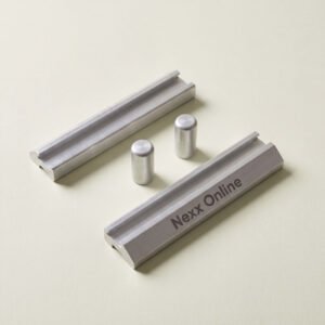 Putting Gate and Rail Set