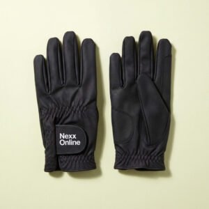 Rain Gloves, Pair