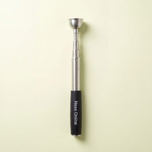Retractable Ball Retriever, 9 ft