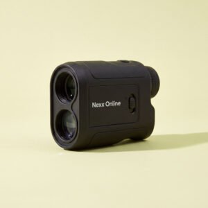 Slope Laser Rangefinder