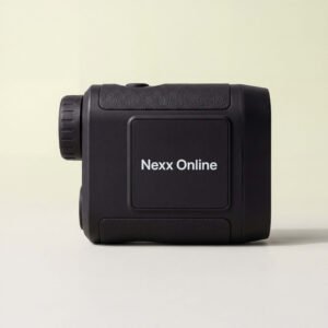 Stabilised Laser Rangefinder