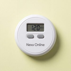 Tempo Metronome Clip