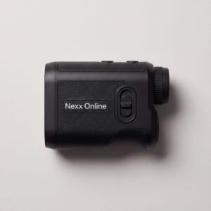 Tournament Laser Rangefinder