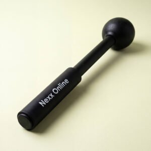 Weighted Warm-Up Rod